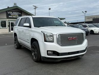 2016 GMC Yukon