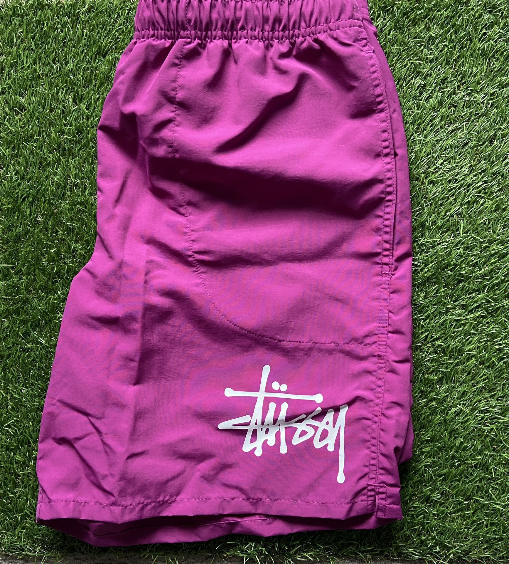 Stussy Big Basic Watershort