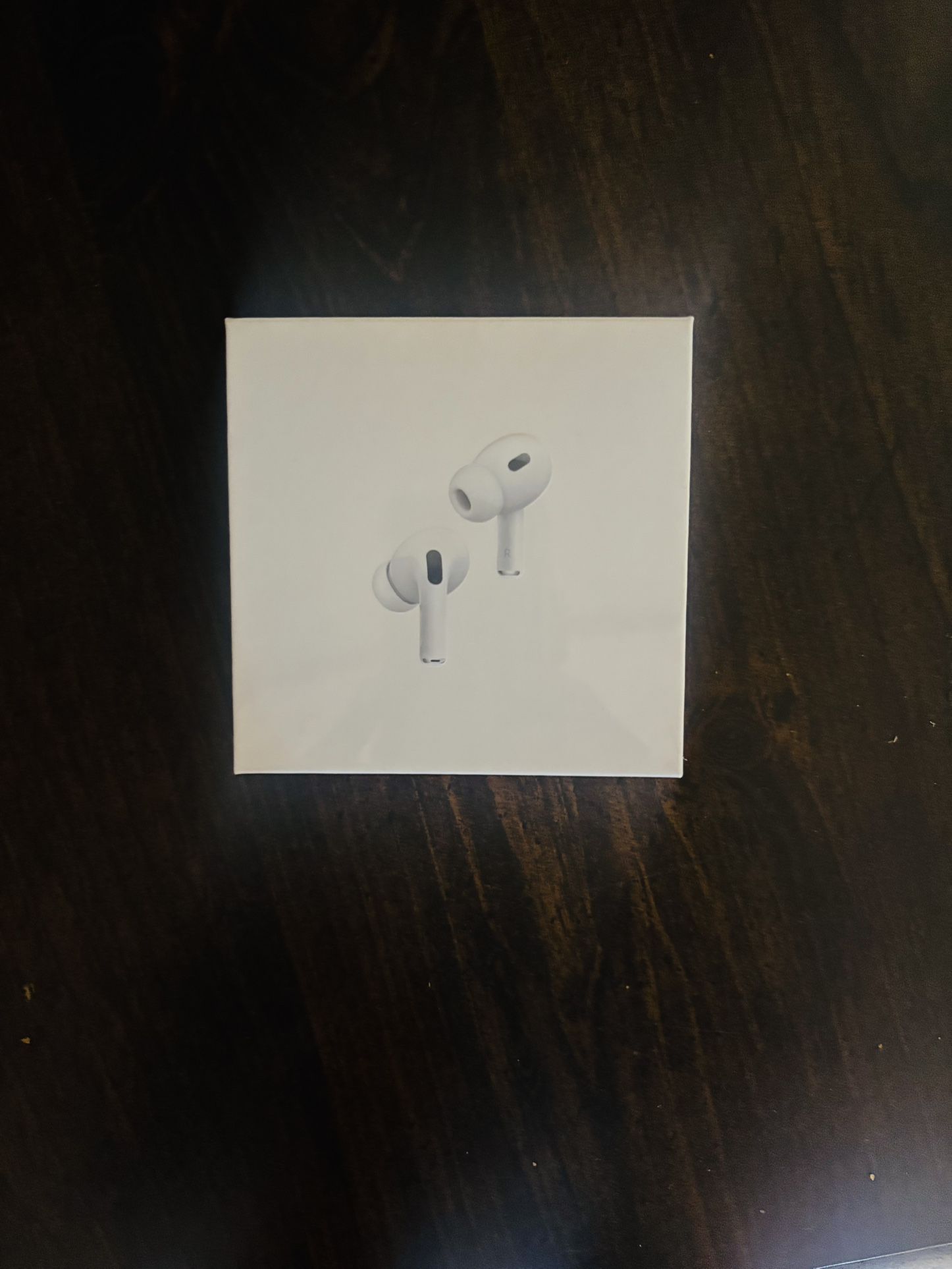 AirPods Pro 2nd Generation
