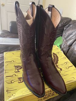 Botas para hombre