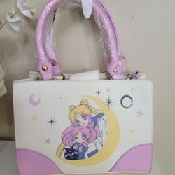 Sailor Moon Handbag