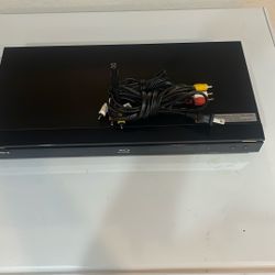 Sony DVD Player 