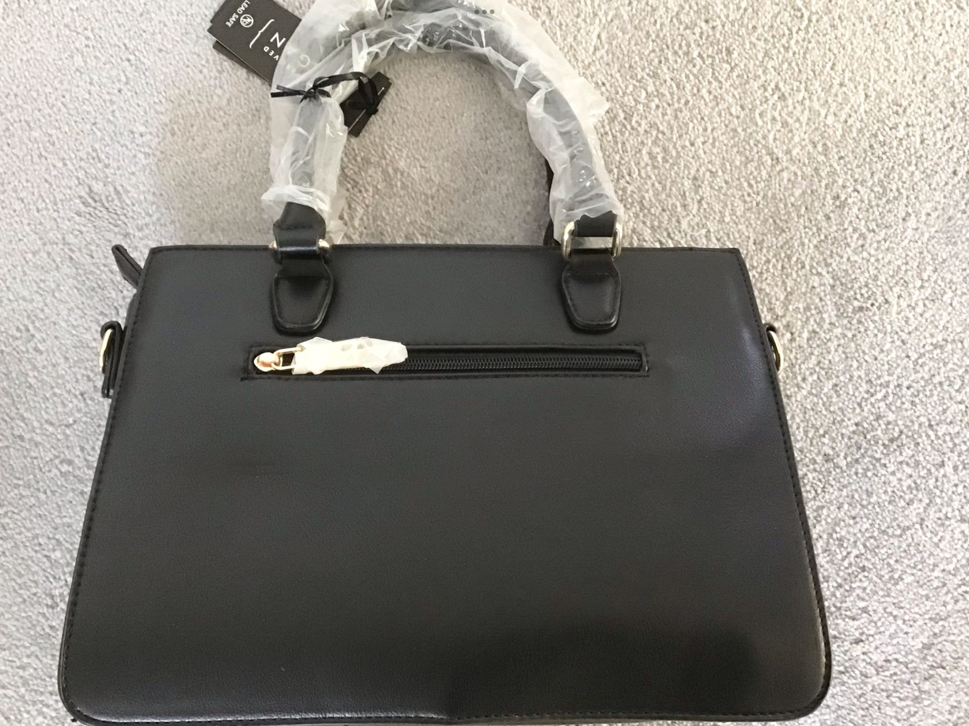 La terre fashion 2025 purse 2 in 1
