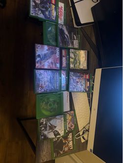 xbox one’s game selling for a low price