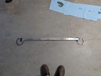 Megan Racing Front Strut Brace