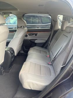 Honda crv