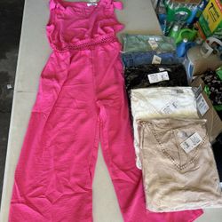 Wholesale Woman Clothing 