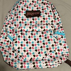 Jansport Backpack 