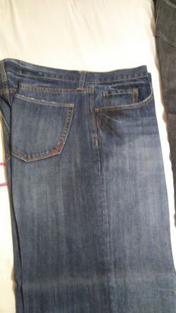 Banana republic 36x32