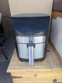 Gourmet Air Fryer