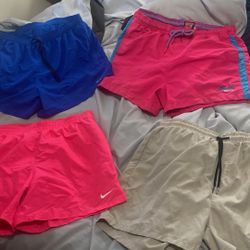 Swim Shorts