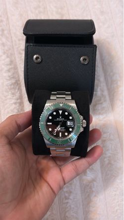 Submariner (Starbucks)