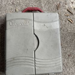 Crescent tool Kit