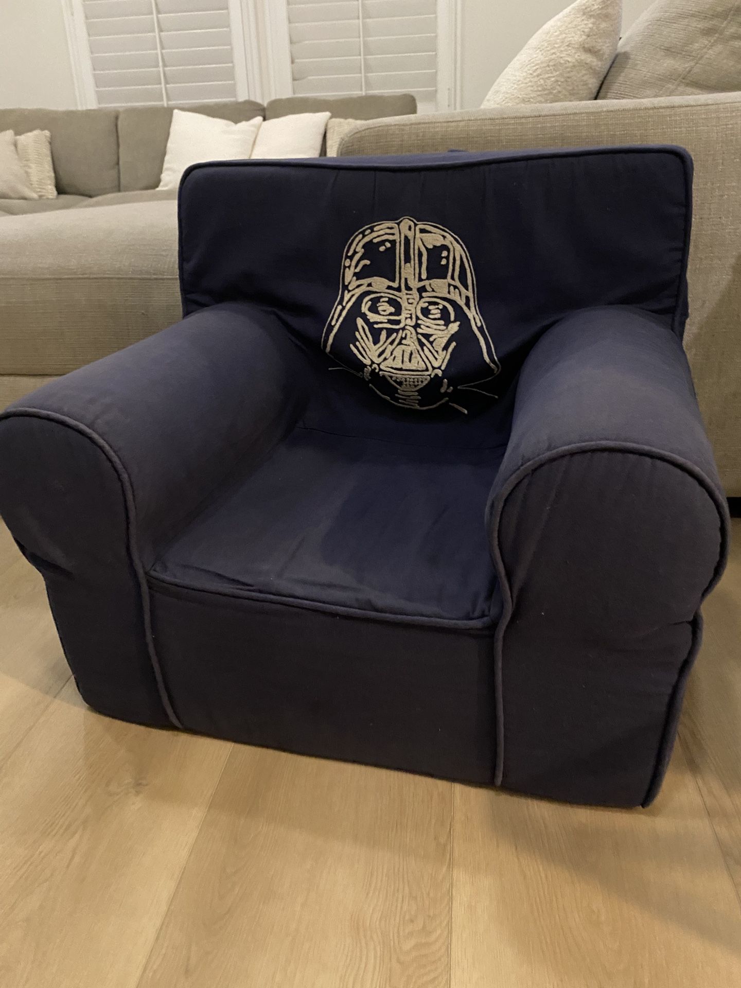 Pottery Barn Star Wars