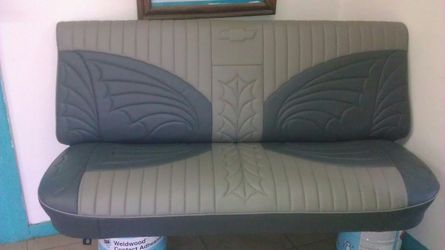 Tapiceria upholstery 35 ave y glendale 6233264848 hablar por favor.