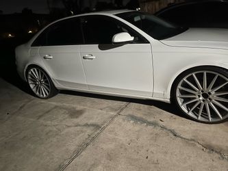 2010 Audi A4