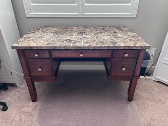 Beautiful Desk