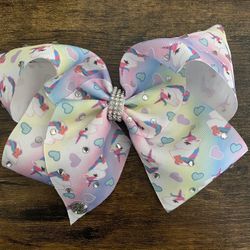 Jojo Bow