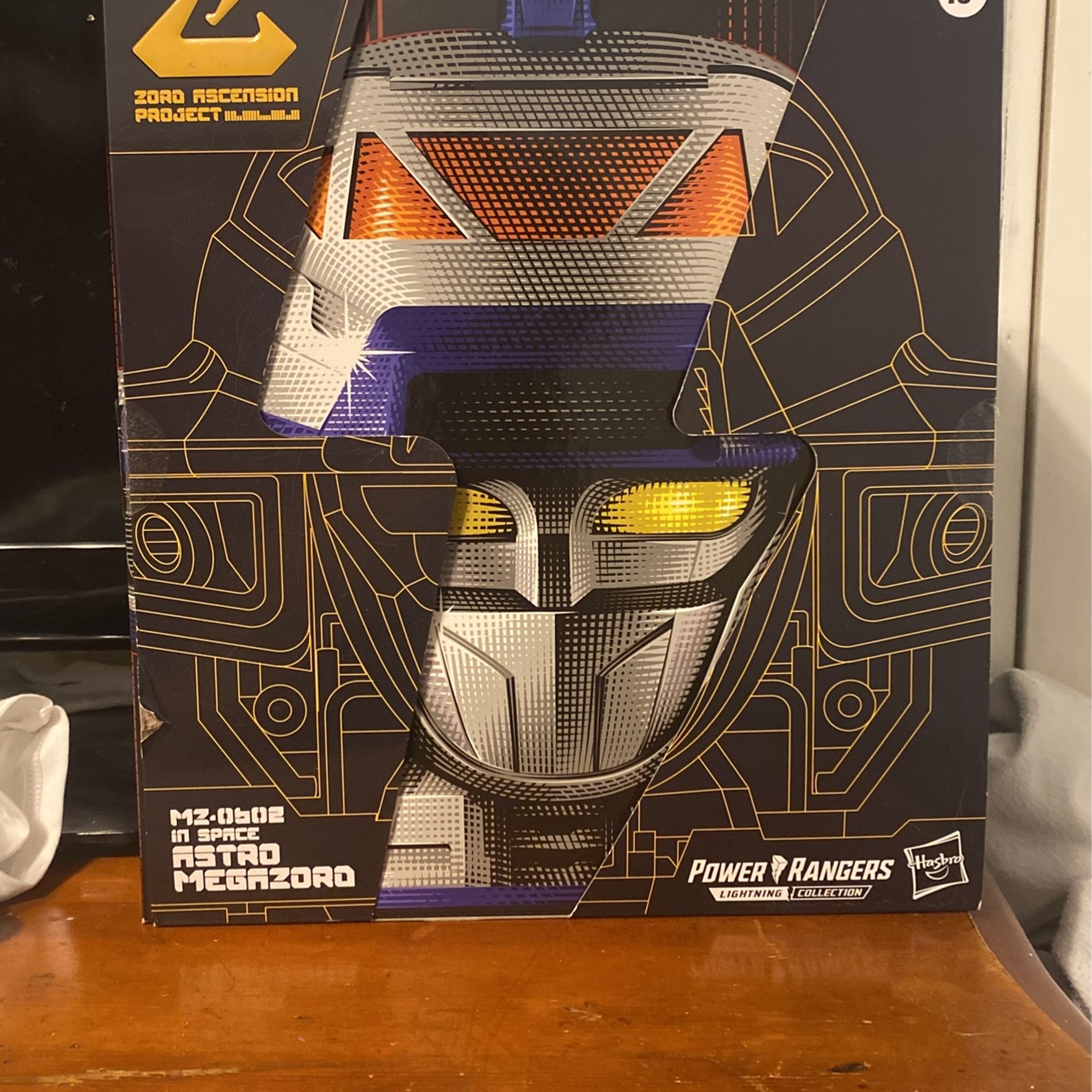 Power Ranger