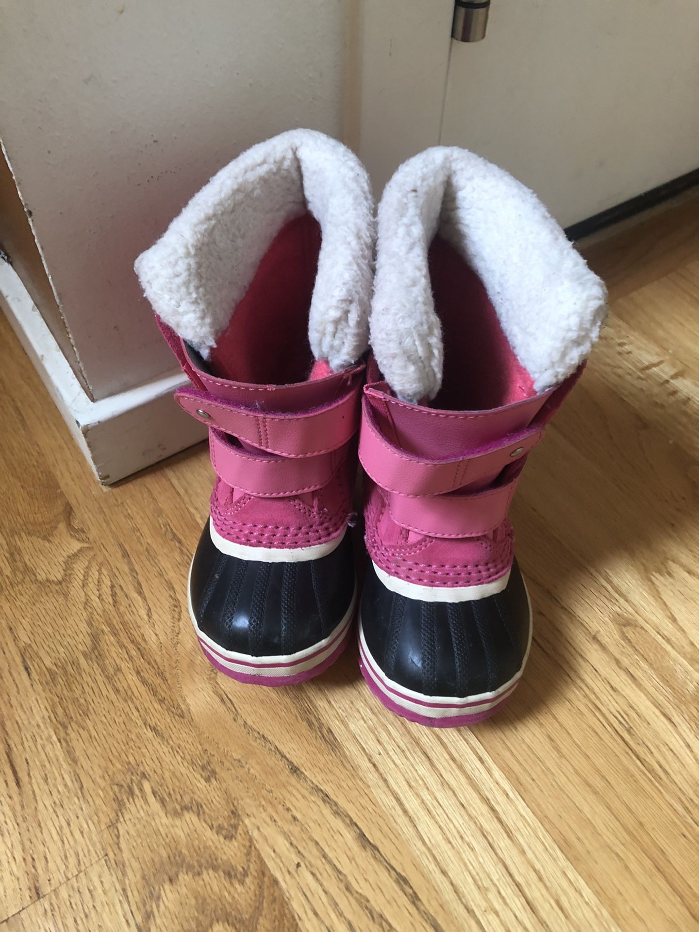 Sorel Snow Boots