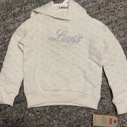 New Levi’s Girls Jacket