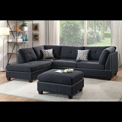 Sectional Set 