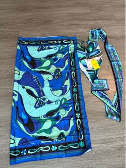 Pucci Swimsuit