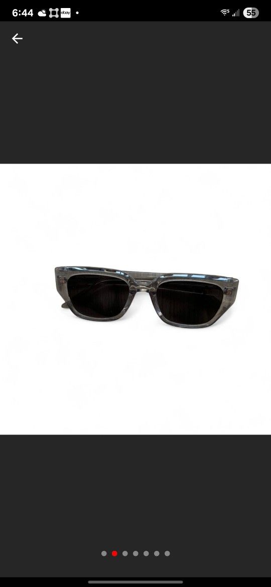 gentle monster sunglasses nabi brc11 