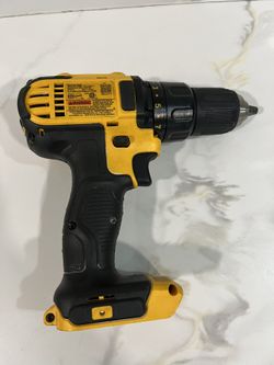 DEWALT DCD780 20V Max 1/2 In. Cordless Drill Driver - Tool Only