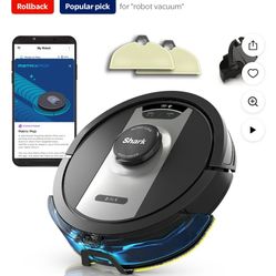 Shark Matrix Sonic Mopping And Vacuum 