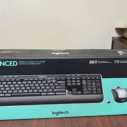 logitech keyboard