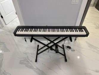 Casio CDP S160