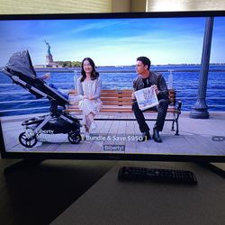 Smart TV