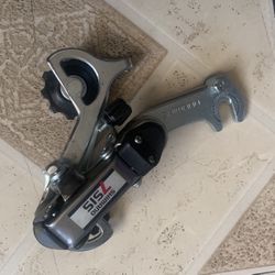 SHIMANO 7 SIS REAR DERAILEUR