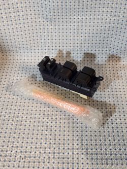 New Window Master Switch for Toyota Tacoma 2012-2015 (84(contact info removed)0 (contact info removed))