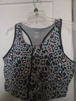 🖤Torrid sports bra NWOT Size2x both for$15🖤