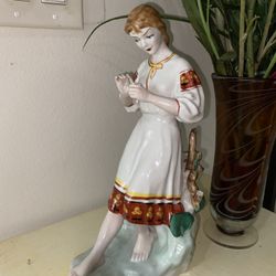 Statue For Sale
