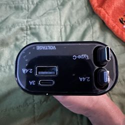 Car Charger 