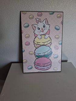Disney art