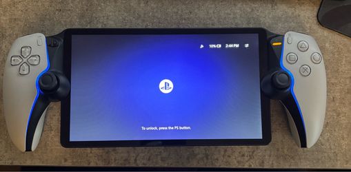 PlayStation Portal