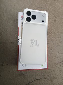 Cellphone Android Active