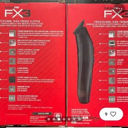 Baby liss Pro Clippers 