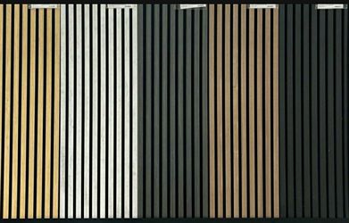 🧱🏘 (Tampa Bay Area) PVC Composite WALL Panel Indoor & Outdoor 