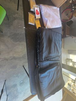 Vevor Sauna Blanket