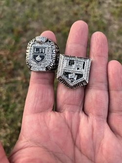 LA Kings