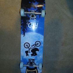 Brand New Skateboard