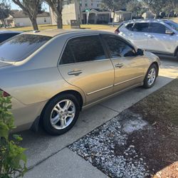 2006 Honda Accord