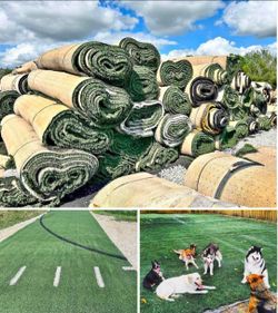 used turf 7.5x30. $150 ea