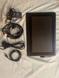 Wacom Cintiq 16