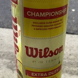 Tennis Rackets